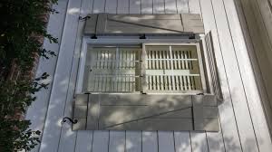 Starting at $22 per pair with free shipping When To Use Board And Batten Style Shutters