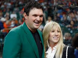 His parents live six miles from augusta national golf club, but he hopes not to see them there.credit.gerald herbert/associated. Patrick Reed S Family Feud The Troubled Master