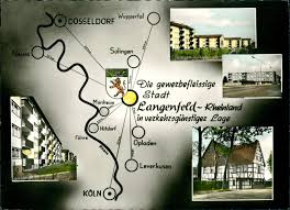 Dafür können sie den praktischen routenplaner verwenden und sich auch. Leverkusen Plz Stadtteile