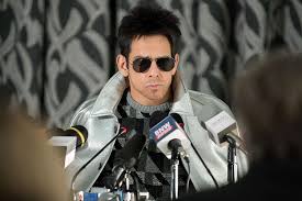 Ben Stiller Says He Did Not Expect the Bad Zoolander 2 Reviews