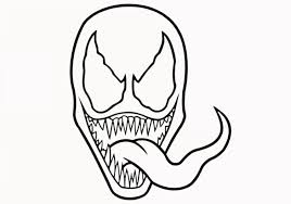 © 2018 desenhos para colorir. Desenhos De Venom Para Colorir 60 Imagens Para Impressao Gratuita