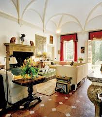 Photos Photos The Decadent Italian Interiors Of Villa Cetinale In Tuscany Italian Home Interior Tuscan Style