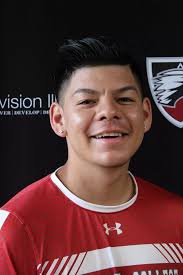 2018 Men's Soccer Roster