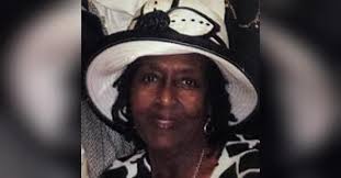 Dorothy Jean Brunson Obituary