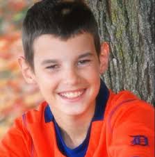 Logan Bailey Obituary (2015)