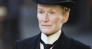 Billy knows where his owner goes every saturday night, and it's not pretty. Glenn Close Says Anyone Should Be Able To Play Anyone In Response To Rub Tug Controversy