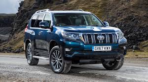 Land cruiser 4wd (natl) package includes. Toyota Land Cruiser Is Bulletproof And Has A Multi Terrain System Including A Sand Mode And It S The Perfect Post Apocalyptic Car