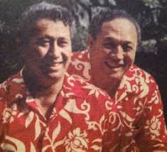 hwnmusiclives's Podcast : Hawaii Calls