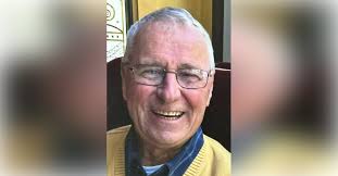 John "Jack" Yengo Obituary | Willard H. Scott Funeral Home Inc ...