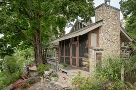 Farmhouse front porch screened, three bedroom the neighbors stroll by pam. Screened Porch With An Outdoor Fireplace In Madison Tn