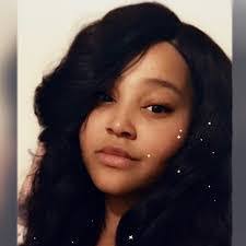 Michelle Cadet's Instagram, Twitter & Facebook