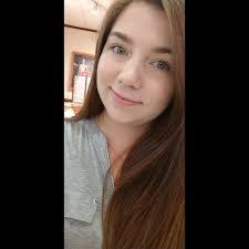 Alexandra Gamble's Instagram, Twitter & Facebook