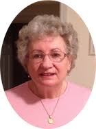 MAUREEN EDDY View A Condolence