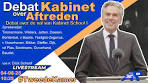 Video Terugkijken: Debat over de val van Kabinet Schoof ... - YouTube
