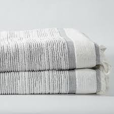 17 luxury towels that'll transform your bathroom into a personal spa. Dakota Fields Luxury 2 Piece Turkish Cotton Bath Sheet Towel Set Reviews Wayfair