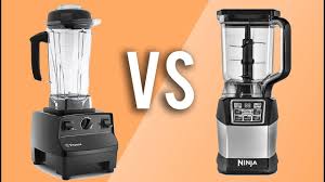Juicerkings has spoken with chefs, and tested products to find the 5 best picks of 2021. Best Blender For Smoothies 2020 Vitamix Vs Ninja Best Blenders Blender Food Processor Vs Blender