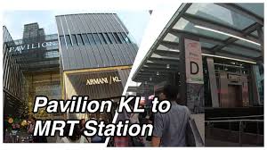 Ieškote nakvynė ir pusryčiai, nakvynės namai, atostogų nuoma, ar viešbutis bukit bintang mrt statione? Walk From Pavilion Kuala Lumpur To Bukit Bintang Mrt Station Youtube