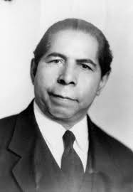 100 Objects: 89. The Rev. Henry C. Perry