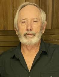 Obituary information for James Clayborn Self