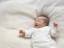 Salah satu teori di sebalik hack ini. Tips Bayi Senang Tidur Dikongsi Ibu Ini Kena Mulakan Sejak Dalam Pantang Lagi Pa Ma