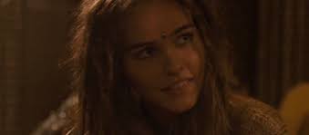 Camille de Chantelle