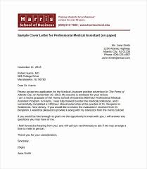 My commitment to serving as a knowledgeable and enthusiastic nutrition and wellness coach and consultant—as well as my comprehensive experience. Medical Assistant Cover Letter Templates Inspirational Medical Cover Letter Tem Medical Assistant Cover Letter Cover Letter Template Cover Letter Template Free