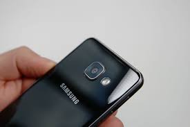 Samsung Galaxy A5 2016 Hands-On [4k ...