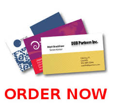 For crisp, clean edges, choose cardstock which is already scored. Chiang Mai Print Printing Business Cards