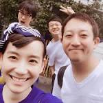 佐藤貴史と陣内智則は似ている そっくり Sokkuri