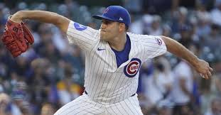 Cubs make several roster moves