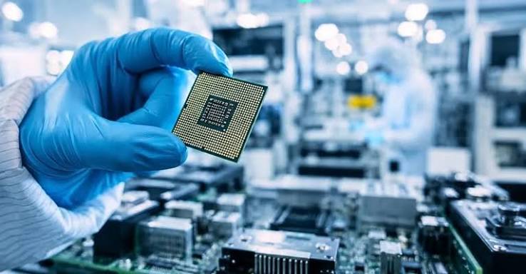 semiconductor plants in India 2026