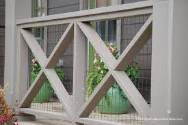 See more ideas about house exterior, cedar posts, house with porch. Front Porch Railing Ideas Materials And More
