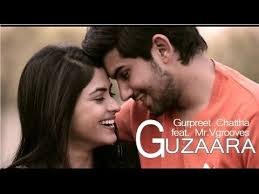 Guzaara Gurpreet Chattha Feat Mr Vgrooves Youtube Mp3 Song Songs Pk Songs