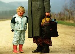 Refugees flee kosovo for albania. A Reporter Returns To Kosovo 15 Years Later The New York Times