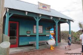 Castaway Cay Post Office Disney Dream Disney Cruise Line Disney Cruise