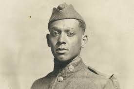 A Normalite Abroad: John Walker Duff and the 802nd Pioneer Infantry