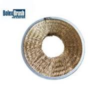 Inside Disk Brushes | BOLEX INDUSTRIAL BRUSHES CO.,LTD