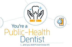You Re A Public Health Dentist And You Didn T Even Know It Dentist Public Health Dentaltown