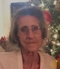 Jessie Beatrice "Sue" Mulkey Obituary (2022)