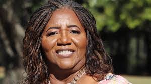 Judy Marell's Instagram, Twitter & Facebook