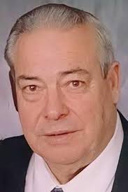 Wallace Richard Mitchell