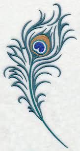 Suitable for all embroidery machines. Proud As A Peacock Plume Embroidered Waffle Weave Hand Dish Etsy Sewing Embroidery Designs Peacock Embroidery Designs Hand Embroidery Designs