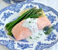 How much does salmon cost? Don T Ruin Your Diet Passover Dishes Self
