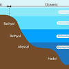 The names of particular areas of seas, however, are fixed: 1
