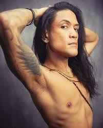 My Yoga Teacher @john.san.juan For #filipinxfaces #yogateacher #yogi  #filipinx #filipino