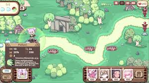 Guardians of Eden-Embrace of the Forest Download - GameFabrique