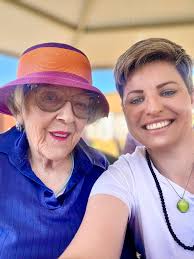 Thank you to all the Calara House residence for participating in my  Mindfullness-Base Stress Therapy program and always making me feel  welcoming. 🩶 Through Mindfulness-based stress reduction therapy, I led two  Tai