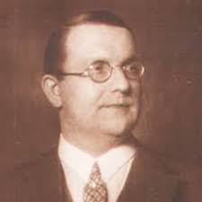 Michael Bohnen Bassbariton