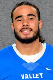 2023 SBVC Football Roster