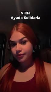 Nilda Pereira Bailando Funky En La Calle Viral